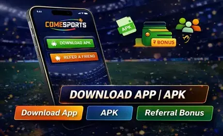 Download the app, unlock code 11FOCU500, and enter ₹1 contests faster