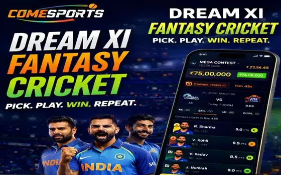 Chennai vs Mumbai on 11FOCUS