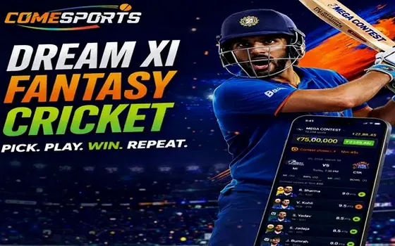 Bengaluru vs Kolkata on 11FOCUS