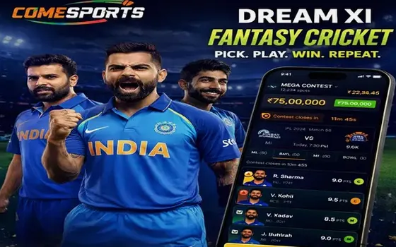 India vs Australia on 11FOCUS